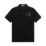Warhorse Embroidery Polo Shirt
