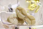 Balenciaga  Triple S Clear Sole