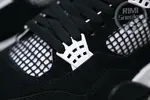 Jordan Air Jordan 4 Retro "White Thunder"