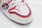 GUNDAM X DUNK HIGH SB 'PROJECT UNICORN - RX-0'