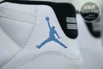 Jordan Air Jordan 11“Legend Blue”  2024  CT8012-104