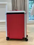 LV Trolley Case Original 38X55X21cm 061903