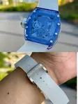 Richard Miller-Ghost King Richard RM052 Tourbillon Watch