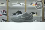 Nike Zoom Kobe 6 Black Mamba Collection Fade to Black
