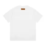 Colorful Classic Print T Shirt