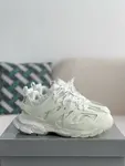 BLCG Track Sneakers