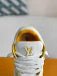 L*V TRAINER MAXI  SNEAKERS