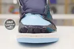 WMNS AIR JORDAN 1 RETRO HIGH OG 'BLUE CHILL'