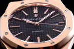 Audemars Piguet Royal Oak 15400 Series Men's Watch 41mm
