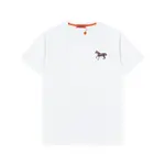 Embroidered Pony T-shirt