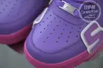 CPFM x Nike Air Force 1