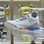 Jordan Air Jordan 3"Mr.TripleDouble"