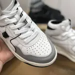 Valentino high-top sneakers