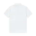 Tie Stripes Polo Shirt