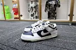 DUNK LOW HUF NYC