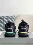 BLCG Track 1.0 track led Trainers