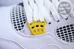 Jordan Air Jordan 4 "Vivid Sulfur"