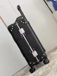 GUCCI suitcase/trolley case F905 retro size 20 inches