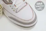 MANIÉRE X WMNS AIR JORDAN 3