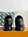 L*V Run Away Sneakers