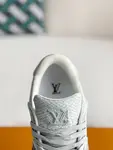 L*V TRAINER SNEAKERS
