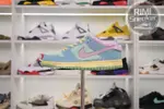 Verdy x Nike Dunk SB