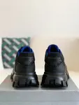 P*DA Cloudbus Thunder technology fabric sneakers