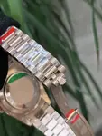 R*ex Submariner Series 40 Men's Watch