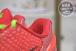 Nike Zoom Kobe 6 Protro"Reverse  Grinch"
