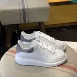 Alexander McQueen MQ Gun stripe Sneakers
