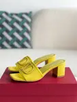 Valentino Summer  high-heeled sandals