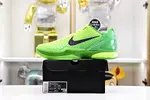 Nike Zoom Kobe 6 Protro “Grinch” 2020