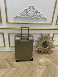 RIMOWA Aluminum Alloy Boutique original 925 series titanium high-end anodized aluminum 21 inches