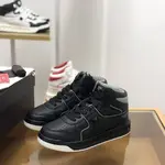 Valentino high-top sneakers