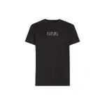 Classic embroidered t-shirt
