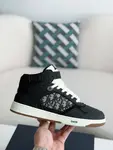 D*OR B27 High-top casual shoes