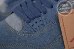 Jordan Air Jordan 4 retro levis denim