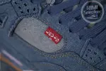 Jordan Air Jordan 4 retro levis denim