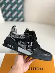 L*V Skate Sneakers