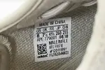 YEEZY BOOST 350 V2 'SESAME'