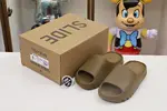 YEEZY SLIDES G55492