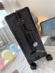 GUCCI Luggage/Trolley Case Vintage Size 20 Inch
