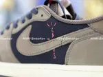 Travis Scott x Jordan Air Jordan 1 Low OG TS SP