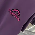 2025 New Flocked 3D T-Shirt
