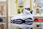 AIR JORDAN 6 MIDNIGHT NAVY