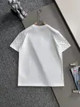 All-Over Printed Sleeves T Shirt