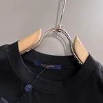 2025 New Embroidered T-Shirt