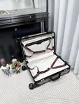 GUCCI Luggage/Trolley Case Vintage Size 20 Inch