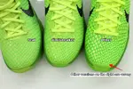 Nike Zoom Kobe 6 Protro “Grinch” 2020