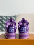L*V RUNNER TATIC sneakers
